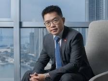 林汉平：巴斯夫坚定投资中国承诺，看好广东绿色石化产业潜力