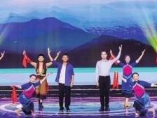 河源连平这个节目，在央视网络等28个平台全网同步播出