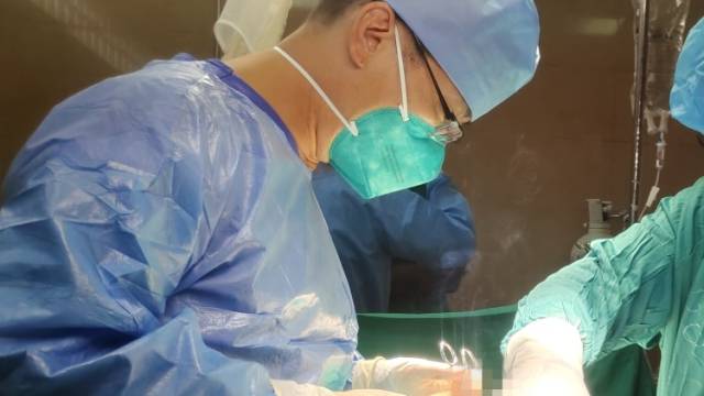 跨越万里的“云上中秋”！广州援非医生这样过节