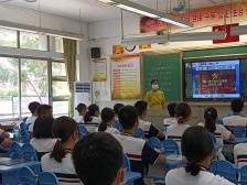 在“家门口”教书，用“真性情”育人