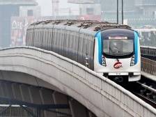 深读龙岗|14、16号线打通 “任督二脉”，重点片区有望实现轨道“全覆盖”