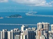 人民日报：高质量建设粤港澳大湾区迈出坚实步伐