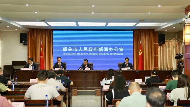 官宣！2022韶关“中国农民丰收节”来啦