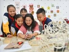 广东全链条培养“大国良师”