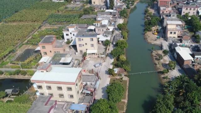 Hi 我在榄核的第95天