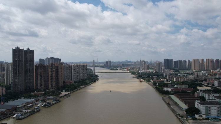 广州发布城市更新指引：实现产城融合职住平衡