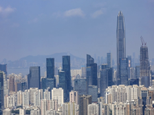 5年内产值超过200亿元，福田拟建先进制造业联合总部基地｜深圳楼市早7条