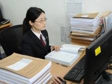 全国“人民满意的公务员”张瑜：践行司法为民，传递法律温情