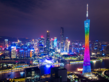 广东：扬帆起航，走在前列