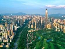 到2025年，深圳半导体与集成电路产业营收将破2500亿｜大湾区产园速递