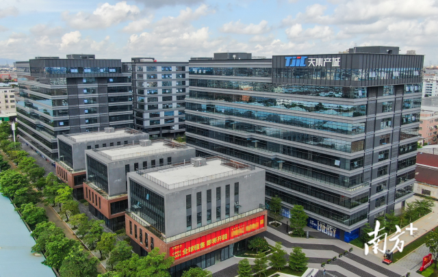 “智造”小榄|全面拥抱深圳,推动产业协同发展