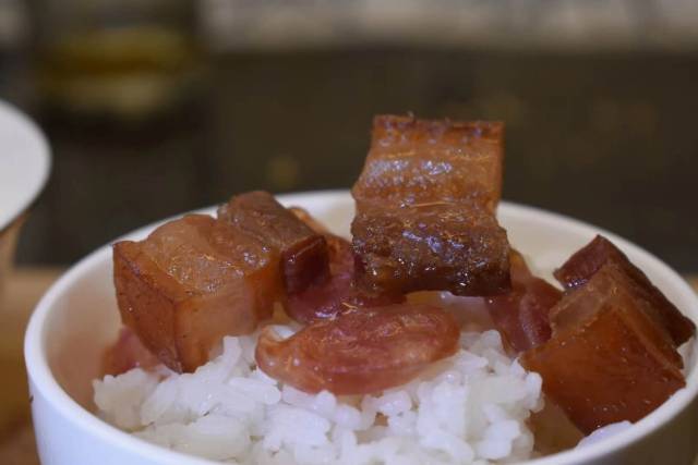 广远腊味 广远腊味
