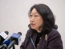 香港律政司前司长将赴清华任教