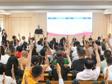 “工改”小榄｜激活内生动力，续写村镇工业传奇