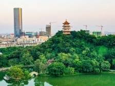 “闯将”小榄｜为镇域高质量发展开路探路