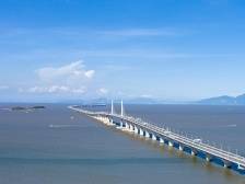 湾区逐梦人的日与夜