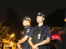 全国“人民满意的公务员”李建昀：用青春热血书写警察故事