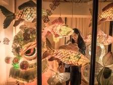 岭南青春“国潮”风正浓