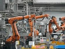 广东智造崛起！十年来广东不断向全球产业链价值链中高端攀升