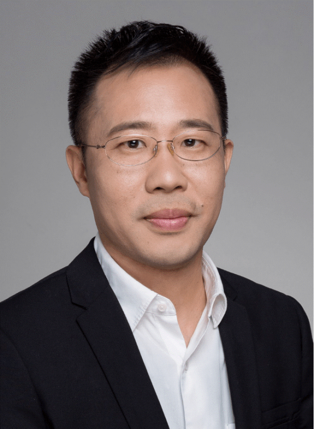罗晓春教授：用绿色科技助力“豆粕减量替代”行动