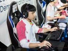 腾讯游戏副总裁高莉：以市场之力反向驱动科技产业发展