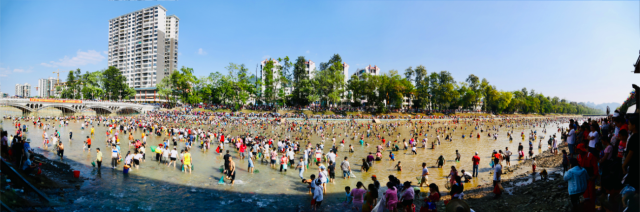 超强剧透来了！就在明天，广东多地联播带你一线直击老乡们乘“丰”破浪