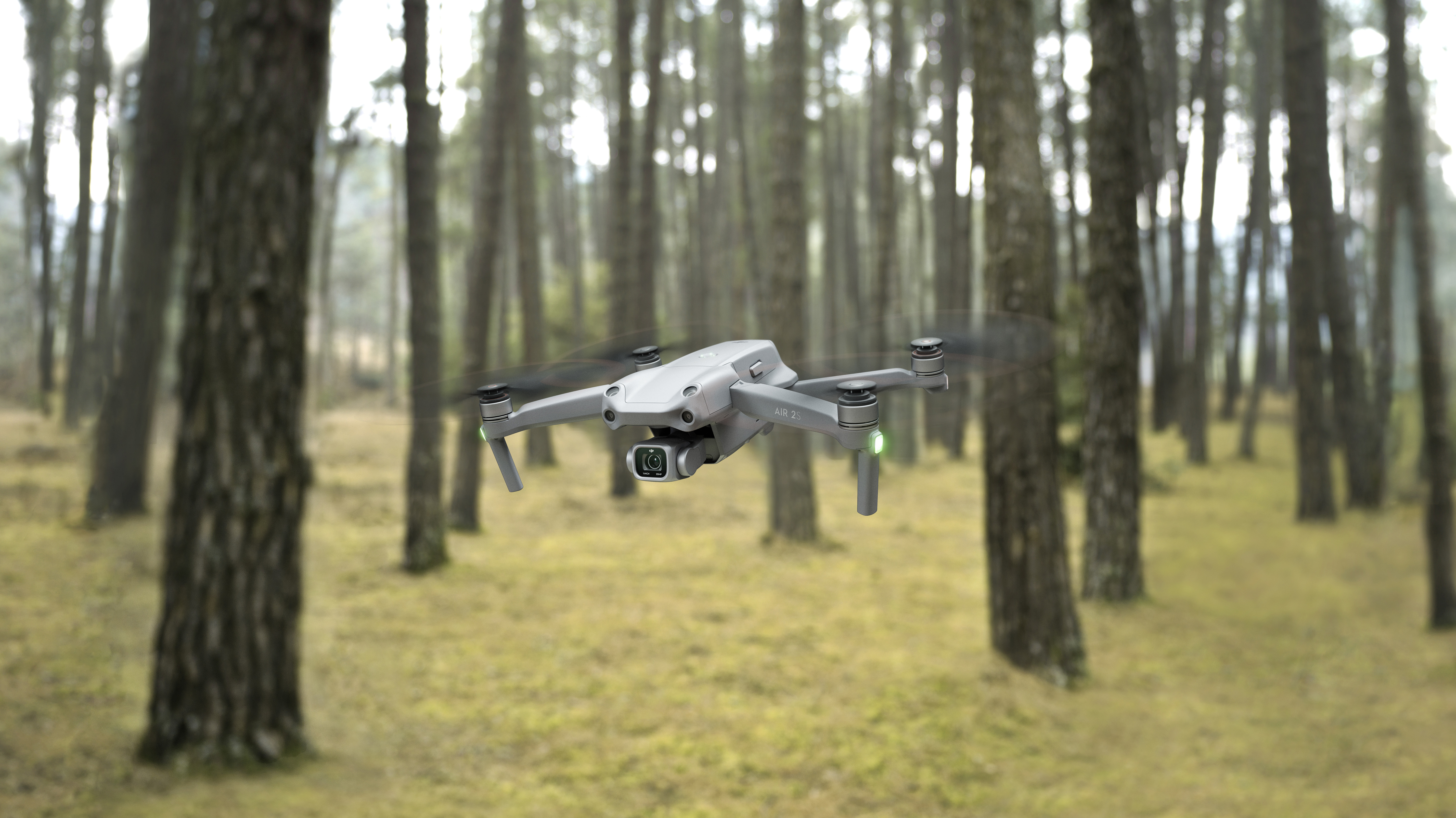 中国信保深圳分公司支持无人机产品出口