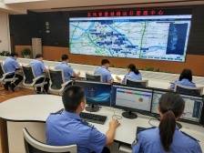 中山：扎实推进社会治理现代化，筑牢博爱之城善治基石