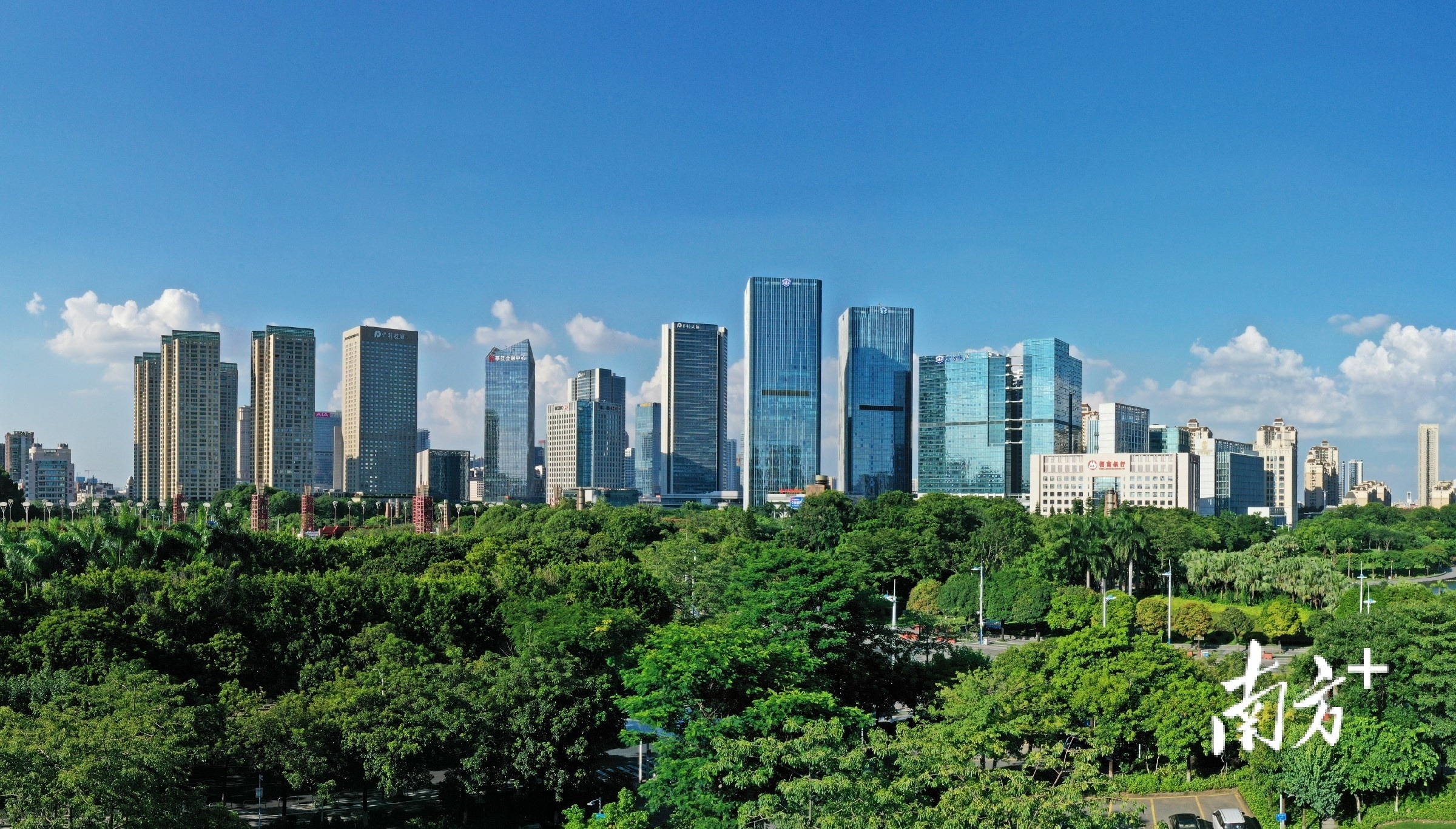 城市图。戴嘉信 摄 城市图。戴嘉信 摄