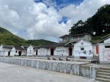 文化振兴为乡村振兴强心铸魂|镇里来了工作队