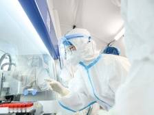 金域医学梁耀铭：生物技术与新一代信息技术融合将成新风口