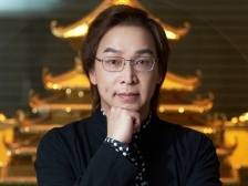 对话企业家｜潮宏基蔡中华：重焕东方珠宝之美