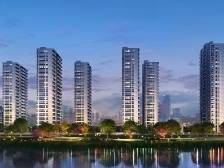 融信旗下公司未按规定使用预收款被罚9万元