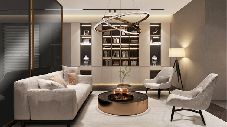 大岭山家具好物精品推荐｜A家家居•全屋订制