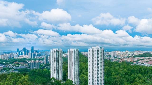 祈福新村封笔之作来了，准现楼发售