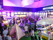 深圳，开“店”