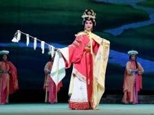 风起岭南，艺炫湾区——第二届粤港澳大湾区文化艺术节“舞台艺术精品巡演”揽胜