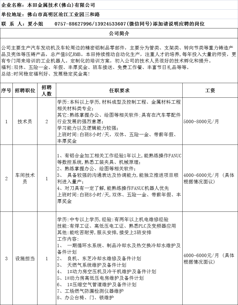 求职必看 高明最新招聘信息汇总 南方plus 南方 求职必看 高明最新招聘信息汇总 南方plus 南方
