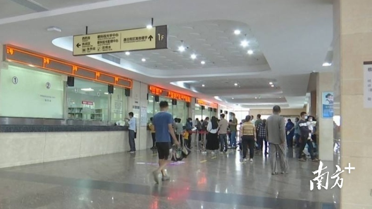 南方+ 陈仕亮 拍摄