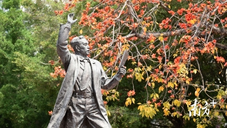 南方+ 陈仕亮 拍摄