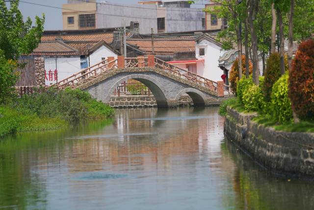 潮南东华村：打造农旅文三链模式，发展富民兴村产业