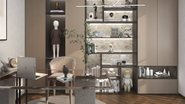 品牌展示•岭山名企｜A家家居