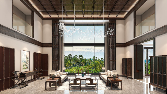 品牌展示•岭山名企｜大木匠家具