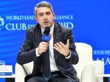 对话保加利亚前总统：前沿布局让粤港澳大湾区彰显不俗创新实力