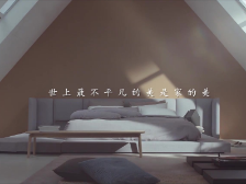 家具名镇·焕新出发|大岭山家具名企宣传片展播-瑞事家居篇