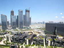 联手世界500强，深企格林美强化布局电池材料产业链｜大湾区产园速递