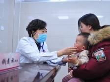 二十大代表风采 | 钱素云：为了孩子的健康成长