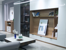 家具名镇·焕新出发|大岭山家具名企宣传片展播-A家家居篇