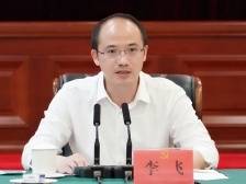 汕头市域社会治理访谈录丨李飞：构建濠江全域治理新格局 打造全省基层治理样板