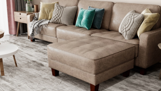 品牌展示•岭山名企｜隆兆鑫家具